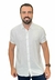 Camisa Masculina Mc Linho Slim Ramos King & Joe