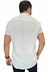 Camisa Masculina Mc Linho Slim Ramos King & Joe - comprar online