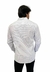 CAMISA SOCIAL KING&JOE MASCULINA SLIM MANGA LONGA - comprar online