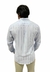 CAMISA CASUAL KING&JOE SLIM MANGA LONGA na internet