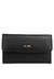 Carteira Feminina C/ Tampa Classe Couro - comprar online