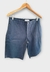 Bermuda Masc Calvin Klein Chino Marinho