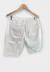 Bermuda Calvin Klein Jeans Branco - comprar online