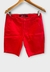 Bermuda Colcci Masc Tricoline