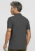 Polo Piquet King&Joe Logotipo - loja online