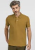 Polo Piquet King&Joe Logotipo - comprar online