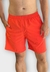 Short King&Joe Nylon Flex Colors - Laranja - comprar online