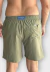 Short King&Joe Nylon Flex Colors - Militar na internet