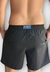 Short King&Joe Nylon Flex Colors - Preto - comprar online