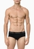 KIT 3 Cuecas Masc Brief CK Underwear Branco