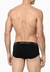 KIT 3 Cuecas Masc Brief CK Underwear Branco - comprar online