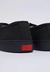 Tenis Originals Monocromo All Black Redley - loja online