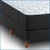 SOMMIER 2 PLAZAS Y MEDIA (140x190) AXIS SELF - comprar online
