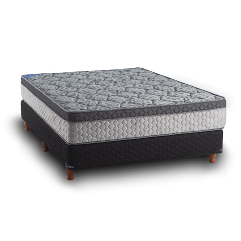 SOMMIER 2 PLAZAS (130X190) FOAMER - comprar online