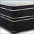 SOMMIER TWIN (100x190) CALMA en internet