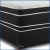 COLCHÓN TWIN (100x190) CALMA + ALMOHADA DE REGALO MEMORY MIX! - comprar online
