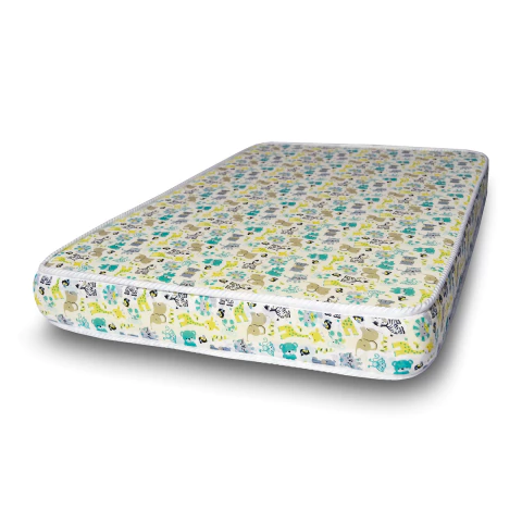 COLCHÓN CUNA (100x70x10) CARACOL - comprar online