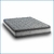 COLCHÓN SUPER QUEEN SIZE (160X200) FOAMER PLUS