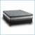 SOMMIER 2 PLAZAS Y MEDIA (140X190) FOAMER PLUS | ENVÍO EN 48Hs!
