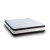 COLCHÓN SUPER KING SIZE (200X200) POWERSPRING PILLOW + 2 ALMOHADONES DE REGALO NIGHT READER! - Topacio