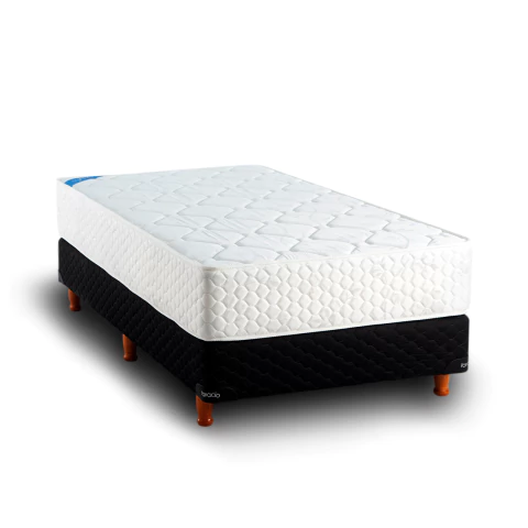 SOMMIER 1 PLAZA (80X190) POWERSPRING - comprar online