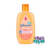 BAÑO LIQUIDO JOHNSON "GLICERINA"