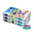 TOALLITAS HUMEDAS BABYSEC X150 (3 paquetes) - comprar online