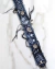 Choker Denim Demons GG - comprar online