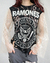 Remera Ramones Romantik GG en internet