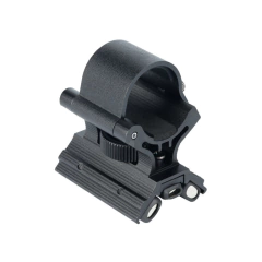 Montaje Magnetico Olight para Armas - Black Hawk Insumos Tácticos