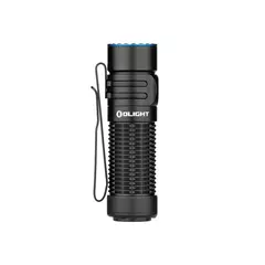 Linterna Olight Warrior Nano - Black Hawk Insumos Tácticos