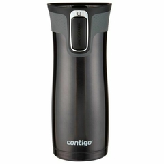 Vaso Termico Contigo Westloop 473 ml Negro