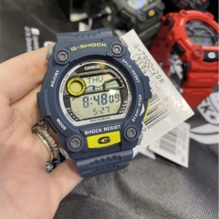 Reloj Casio G-Shock-G-7900-2DR en internet