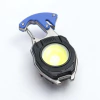 Mini Linterna Luminator Azul / Naranja
