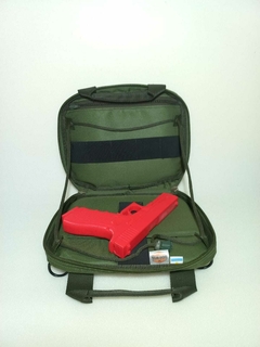 Maletín Porta Pistola Simple - comprar online