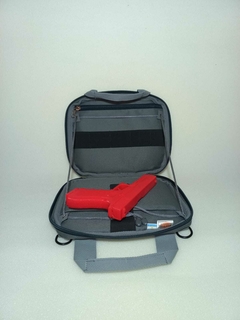 Maletín Porta Pistola Simple - Black Hawk Insumos Tácticos