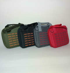 Maletín Porta Pistola Simple - tienda online