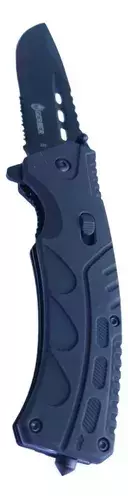 Navaja Estilo Gerber EDC - Black Hawk Insumos Tácticos