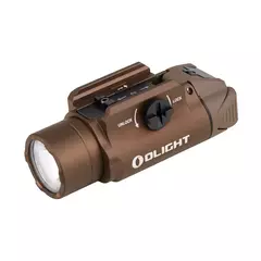 Linterna Olight PL3 S Valkyrie Desert