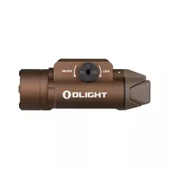 Linterna Olight PL3 S Valkyrie Desert - comprar online