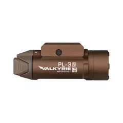 Linterna Olight PL3 S Valkyrie Desert en internet