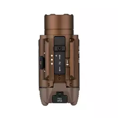 Imagen de Linterna Olight PL3 S Valkyrie Desert