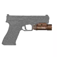 Linterna Olight PL3 S Valkyrie Desert - comprar online