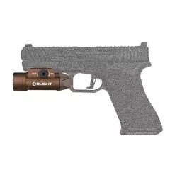 Linterna Olight PL3 S Valkyrie Desert en internet