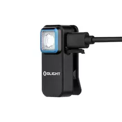 Linterna EDC Olight Oclip - Black Hawk Insumos Tácticos