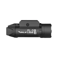 Linterna Olight PL3 R Negro A PEDIDO - comprar online