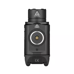 Linterna Olight PL3 R Negro A PEDIDO - tienda online