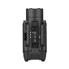 Linterna Olight PL3 R Negro A PEDIDO - comprar online
