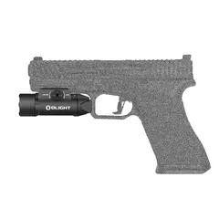 Linterna Olight PL3 R Negro A PEDIDO - tienda online