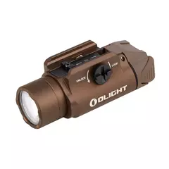 Linterna Olight PL3 R Desert A PEDIDO